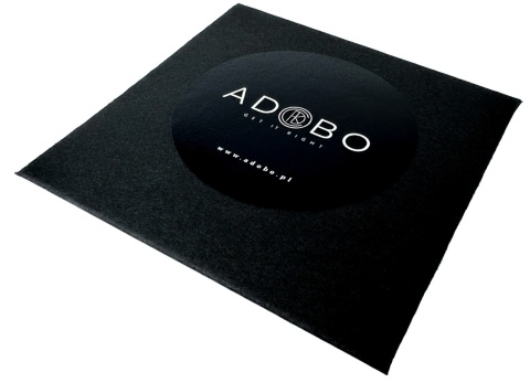 Ściereczki czyszczące biżuterię - zestaw 3 sztuk