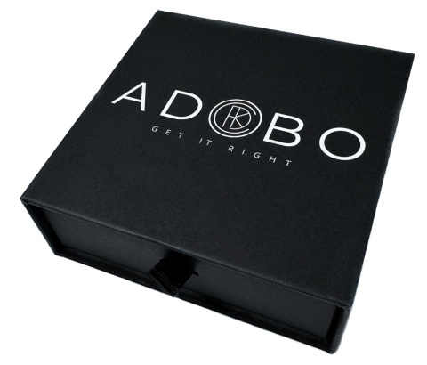 Czarna bransoletka kulkowa ze splotem z minerału obsydian oraz tygrysim okiem