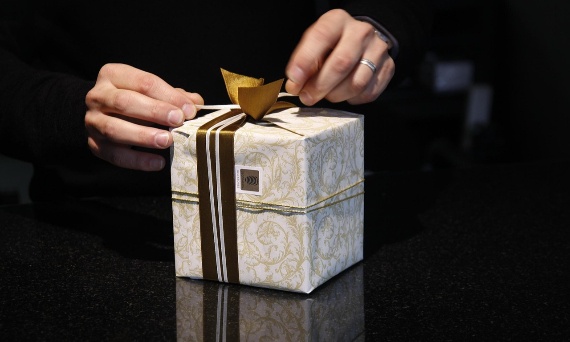 Bransoletki męskie jako prezent – symbol siły, przyjaźni i stylu